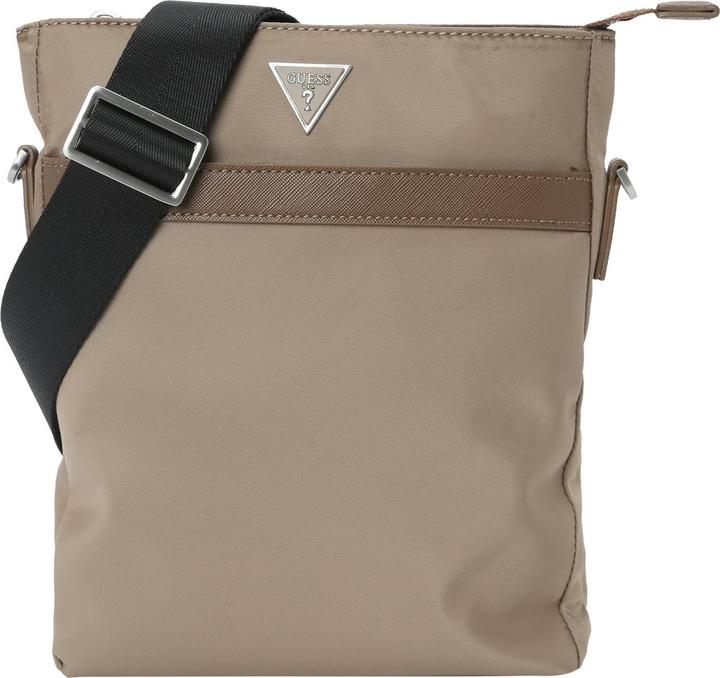 Immagine prodotto Guess Borsa a Tracolla Marrone Roma