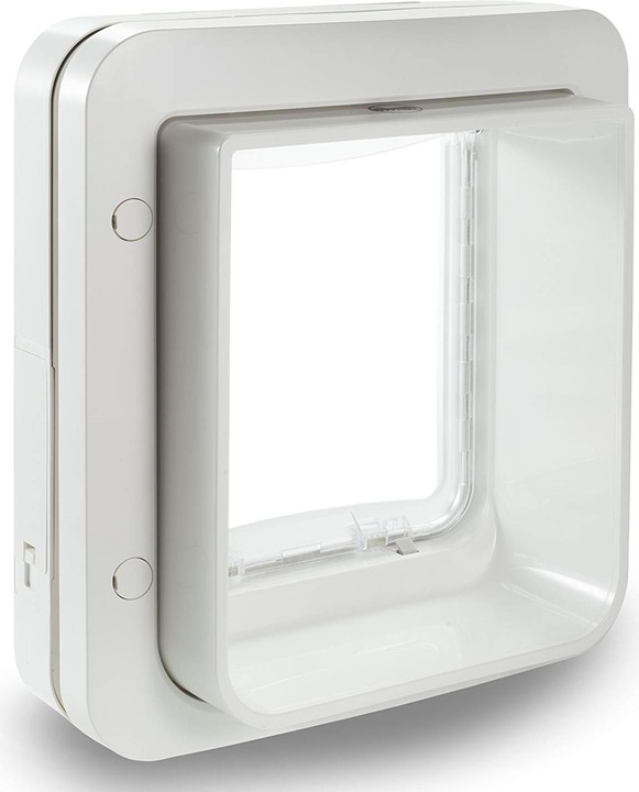 Productafbeelding SureFlap Kattenluik XXL (Microchip kattenluikje)