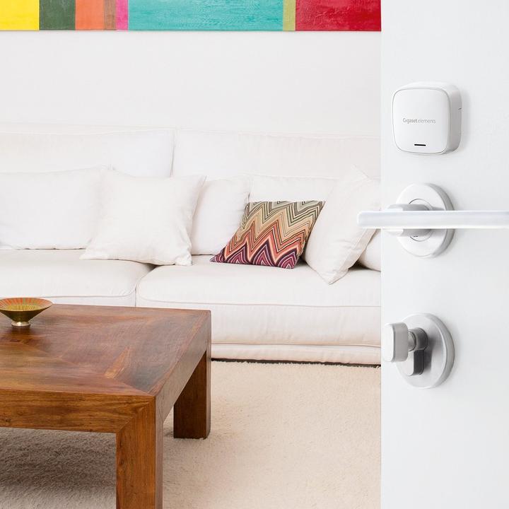 Produktbild Gigaset Elements Alarm System L