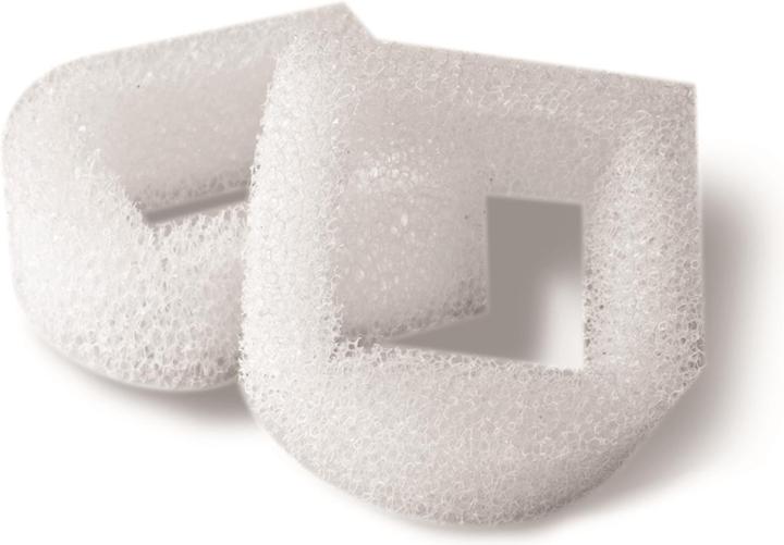 Drinkwell Replacement Foam Filter for PetSafe Ceramic & Stainless Steel Drinking Fountain 360 (2-pack)