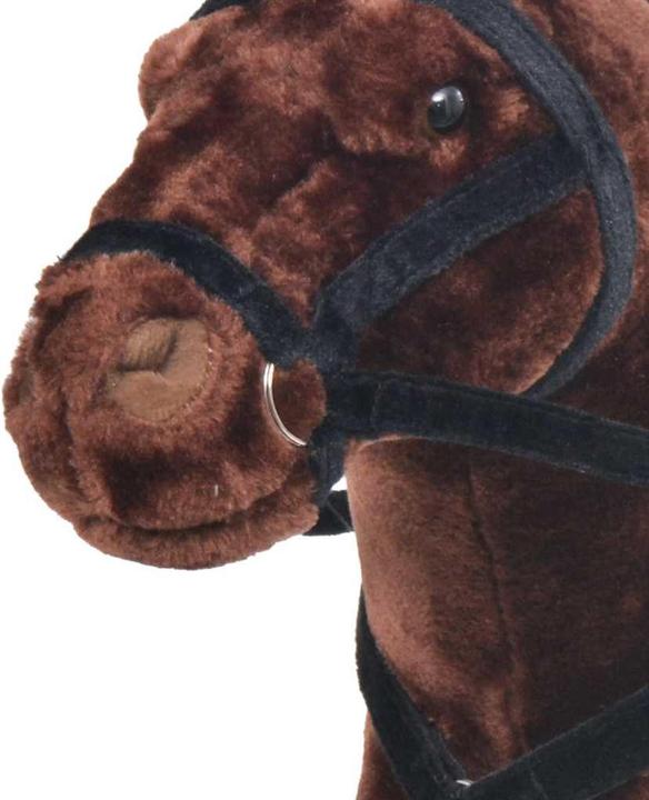 Image du produit vidaXL Pferd Spielzeug (62 cm)