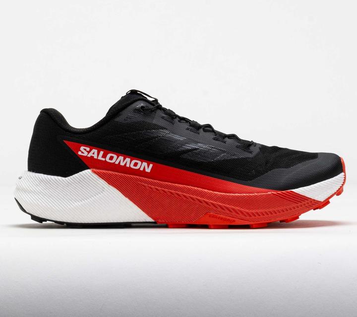 Produktbild Salomon Pulsar Schwarz (44)