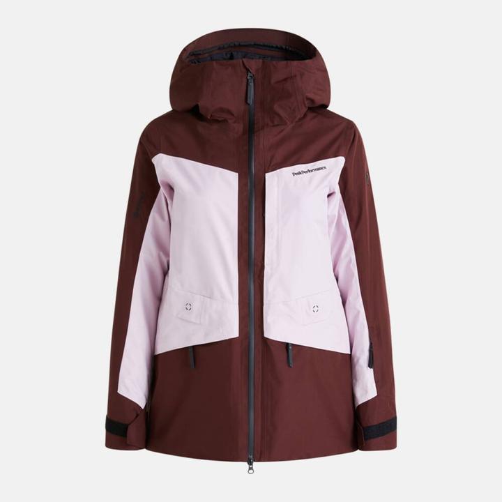 Peak Performance Gravity 2L Gore Tex Jacket - buy at Galaxus - Galaxus