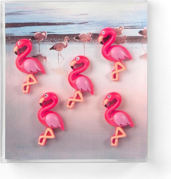 Produktbild Trendform Flamingo (5x)