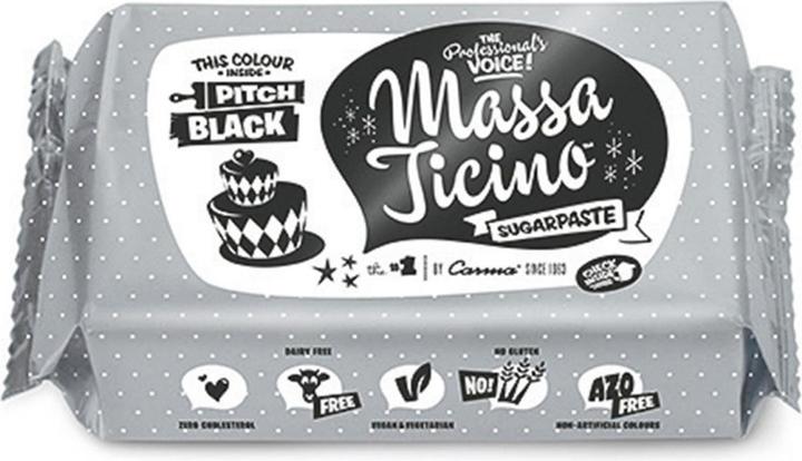Actual product image Massa Ticino Sugar model mass (1 x)