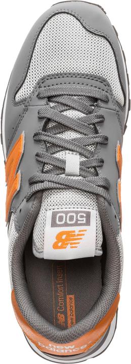 Immagine prodotto New Balance GM500-D Sneaker Uomo (44.5)