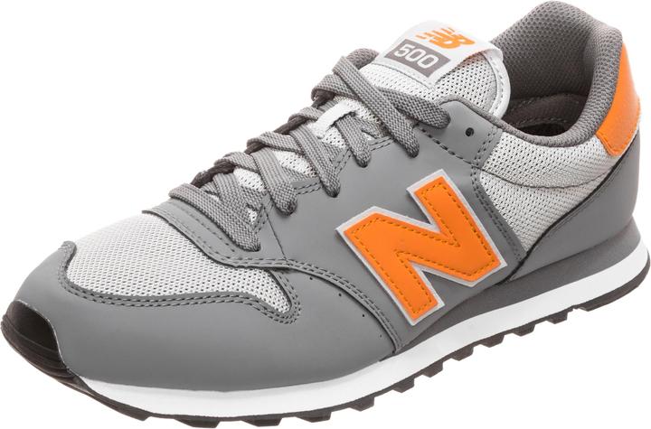 Immagine prodotto New Balance GM500-D Sneaker Uomo (44.5)