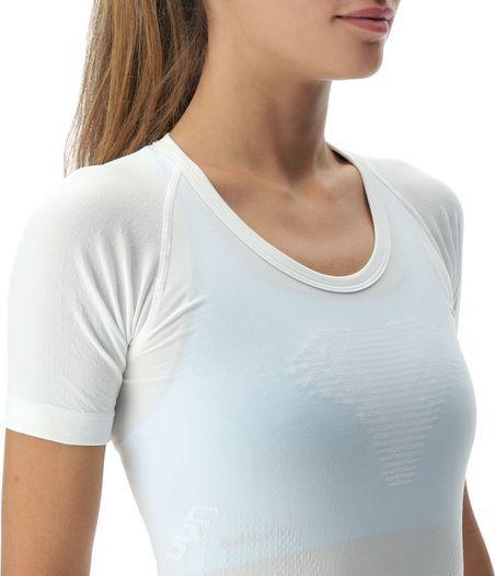 Produktbild UYN Kurzärmeliges Unterhemd Visyon Light 2.0 (XS)