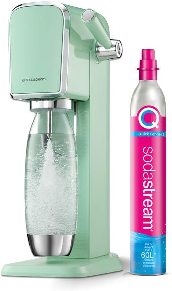 Produktbild SodaStream Art