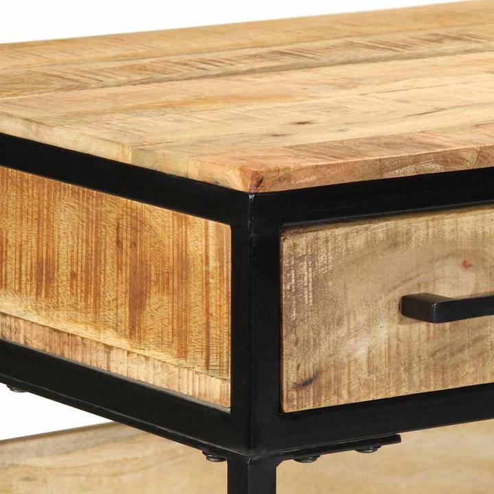 Image du produit vidaXL Bureau (100 x 50 x 75 cm)