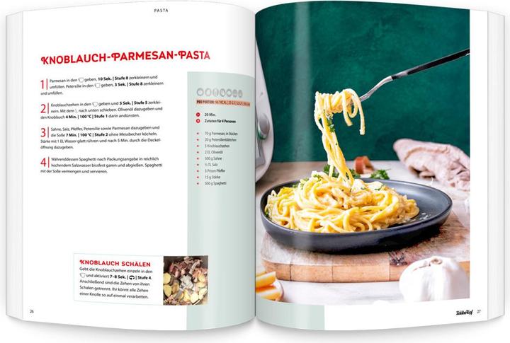 Produktbild Redaktion mein ZauberTopf:mein ZauberTo (Deutsch, Redaktion mein ZauberTopf, 2024)