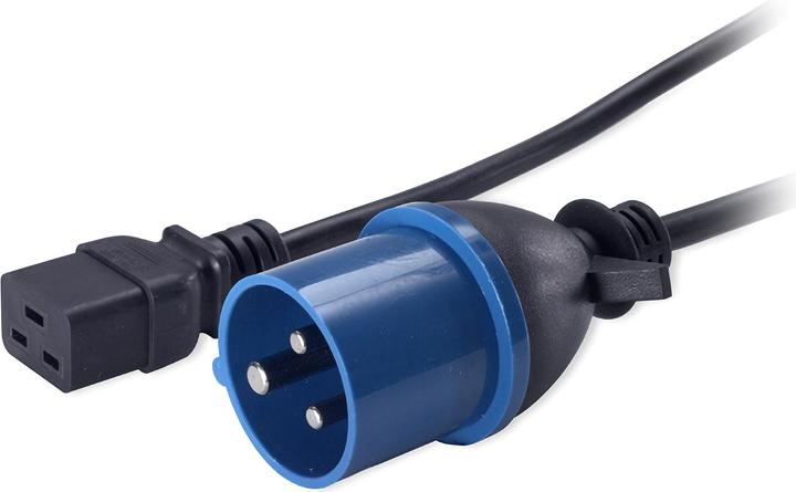 Produktbild APC Netzkabel