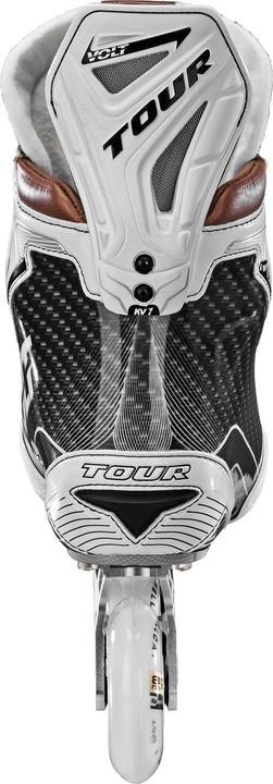 Image du produit Tour Volt Kv1 SR Rollschuhe (Weiss, D, SR 6 – 40,5) (40.5)