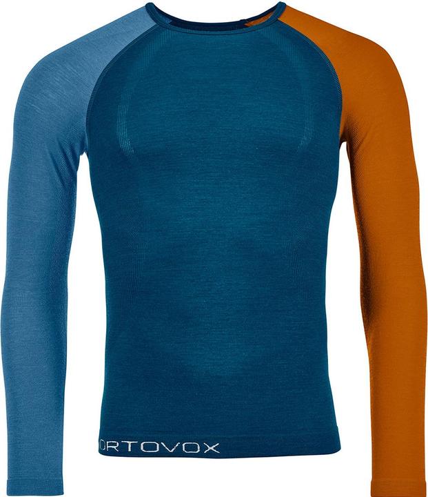 Petrol Blue