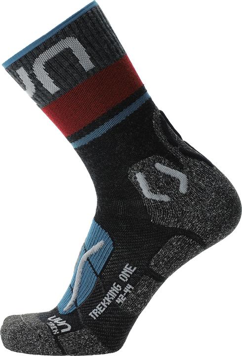 Actual product image UYN Trekking One Merino (45 - 47)