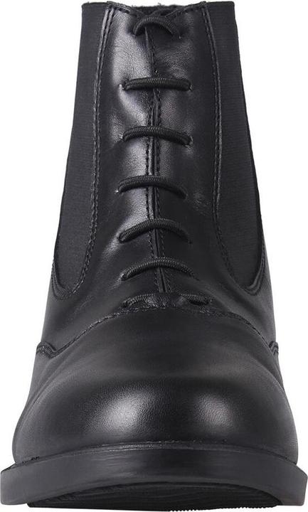 Actual product image Qhp Jodhpur ankle boot Tulsa ladies (39)