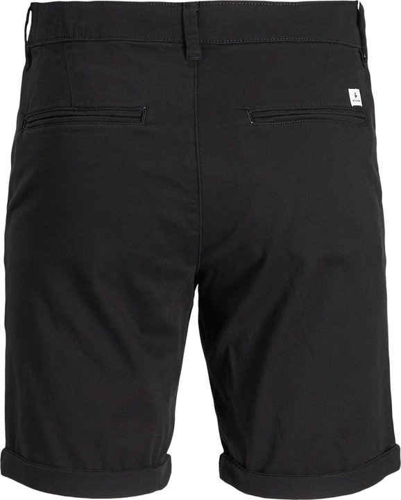 Actual product image Jack & Jones Jpstdave Jjchino Shorts Sn Akm Pls (48)