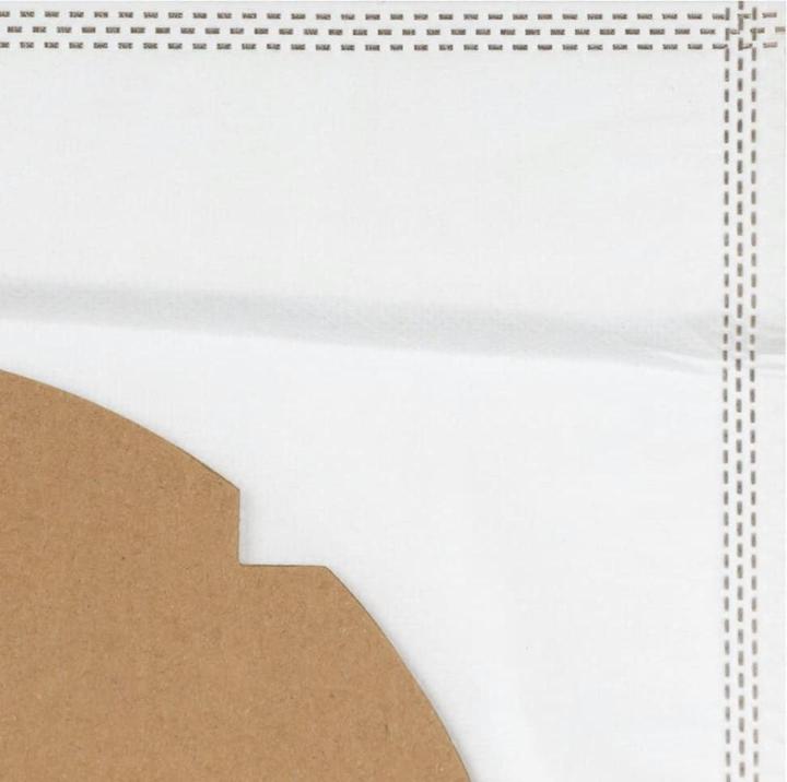 Produktbild vidaXL Staubsaugerbeutel (20x)