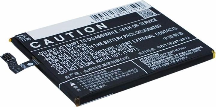 Produktbild CoreParts Mobile Battery for Hisense (Akku)