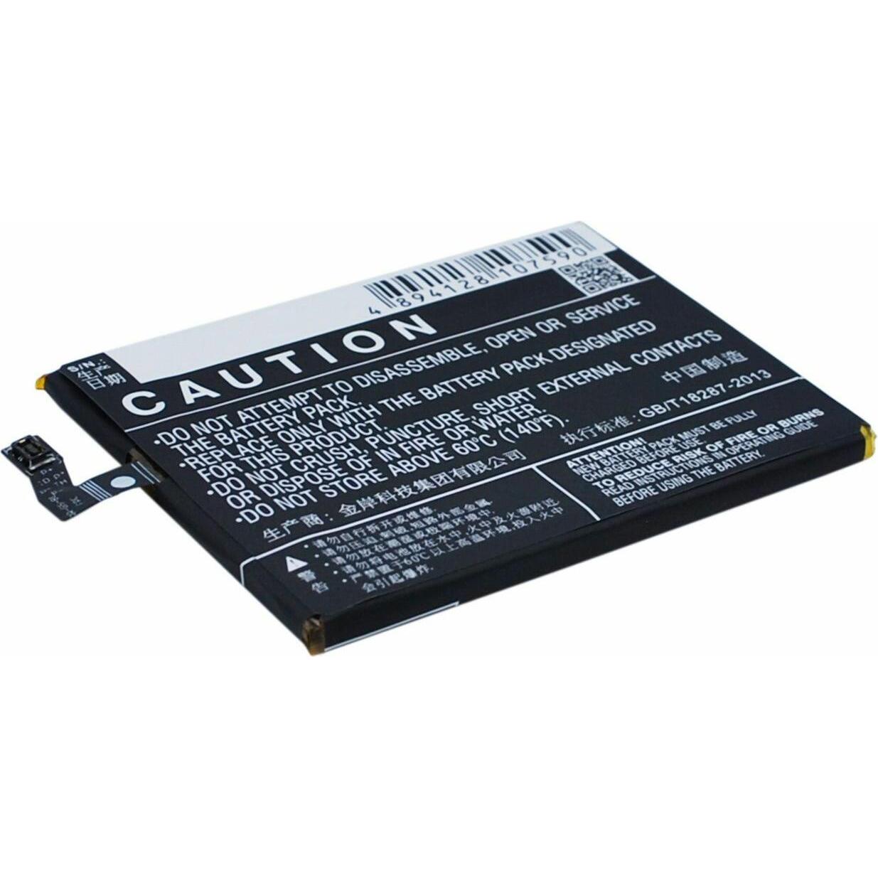 CoreParts Mobile Battery for Hisense (Akku), Mobilgerät Ersatzteile
