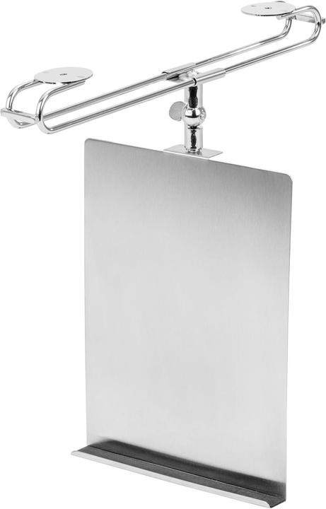 Wenko Tablet- und Kochbuchhalter