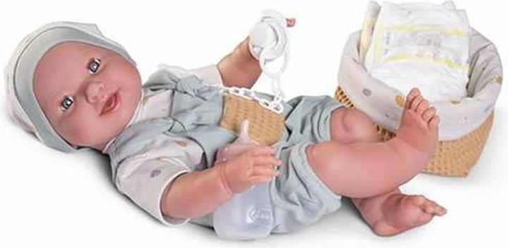 Llorens Spanish Mia doll 42cm