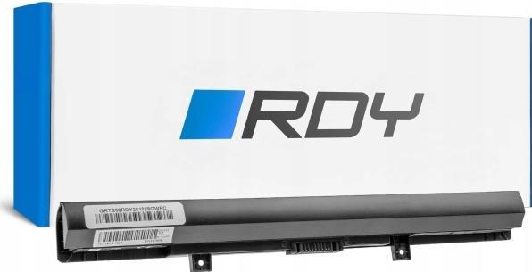 Produktbild GreenCell RDY Laptop Akku 2000mAh 14.4V PA5185U-1BRS für Toshiba Satellite C50-B C50D-B