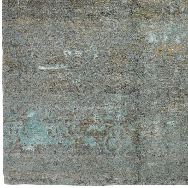 Actual product image Johann Jakob Tib. Nepal Canamo (120 x 180 cm)