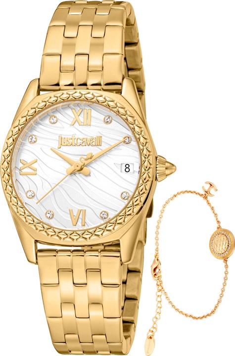 Produktbild Just Cavalli SET Indomitable Animalier - JC1L312M0065 (30 mm)