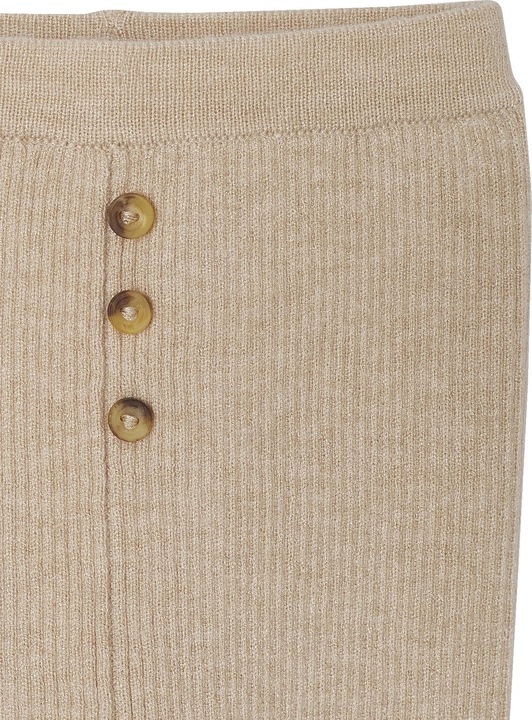Produktbild Vertbaudet Mitwachsende Baby Strickleggings Oeko-Tex (80)