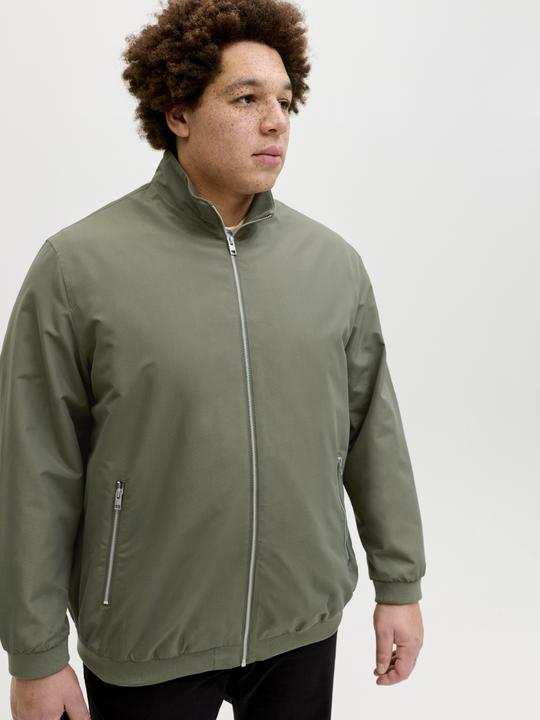 Image du produit Jack & Jones Jjerush Harrington Bomber Noos Pls (XXL)