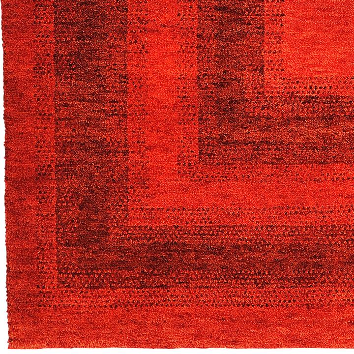 Actual product image Johann Jakob Gabbeh India (170 x 240 cm)