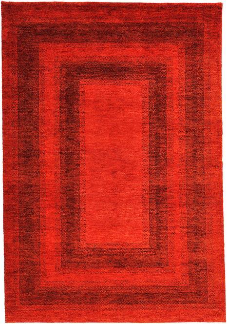 Johann Jakob Gabbeh India (170 x 240 cm)