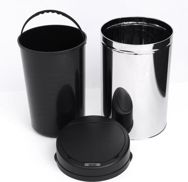 Produktbild Jamb Infrarotsensor 30L (30 l)