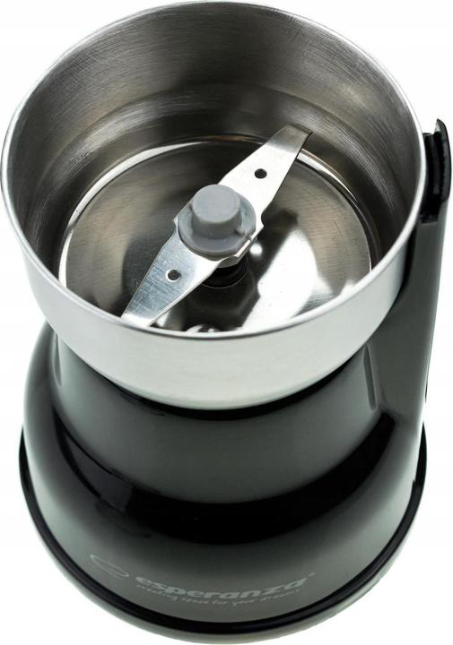 Actual product image Esperanza EKC002K Coffee grinder