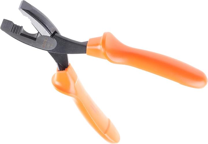 Produktbild Bahco Kombizange isoliert 200mm (200 mm)