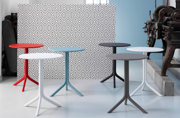 Image du produit Nardi Step Bianco (60.50 cm)