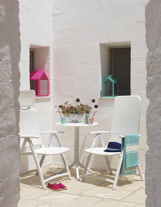 Image du produit Nardi Step Bianco (60.50 cm)