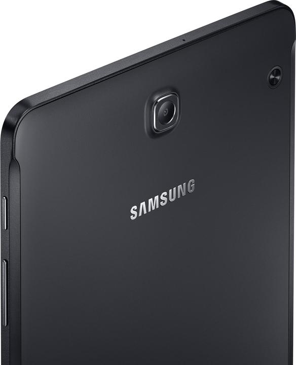 Produktbild Samsung Galaxy Tab S2 Value Edition (8", 32 GB, Schwarz)