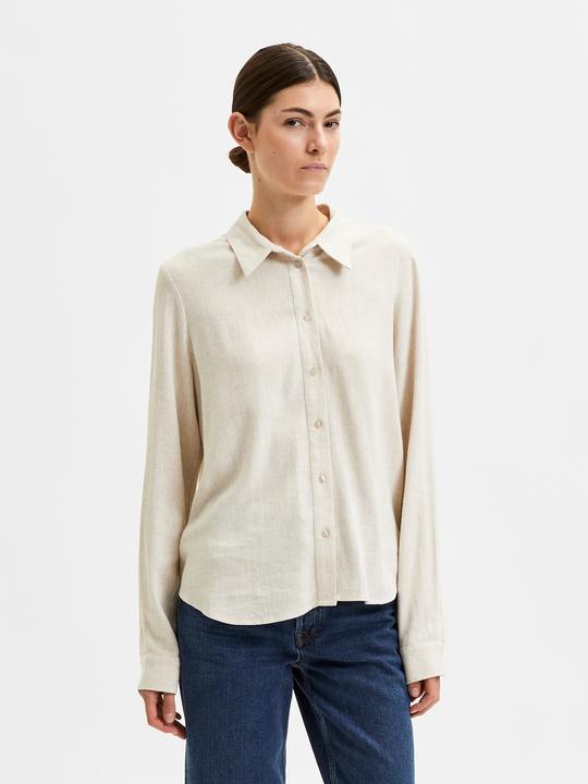 Immagine prodotto Selected Camicia a maniche lunghe (46)