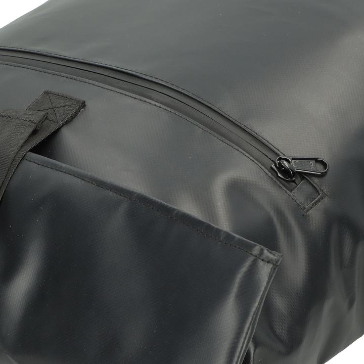 Immagine prodotto Greenburry Zaino in tarpaulin riciclato con scomparto per laptop da 42,5 cm (25 l)