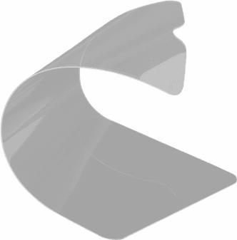 Produktbild Sbox Nano Hybrid Glass 9h / Xiaomi Redmi 10 (1 Stück, Xiaomi Redmi 10)