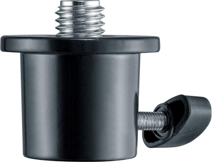 Actual product image Laserliner Stativ VarioStand, L: 180 cm, Zubehörtyp: Stativ