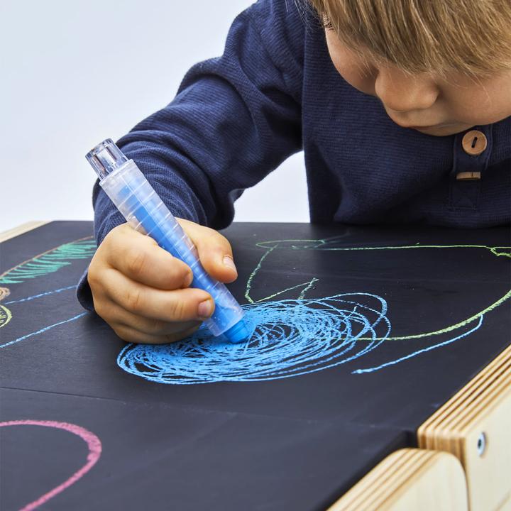 Produktbild Bianconiglio Kids Moka 5 in 1 Transformer R