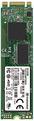 Image du produit Transcend MTS800I 128 Go Interne M.2 PCIe NVMe SSD 2280 SATA 6 Gb/s Retail TS128 (128 Go, M.2 2280)