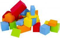 Productafbeelding Bambam Schuimblokken 29 El.
