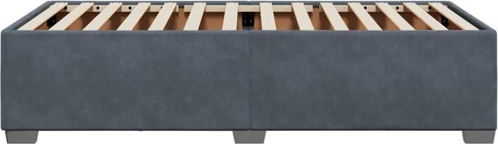 Image du produit vidaXL Bettgestell (80 x 200 cm)