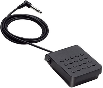Casio SP-3 (Keyboard Pedal)