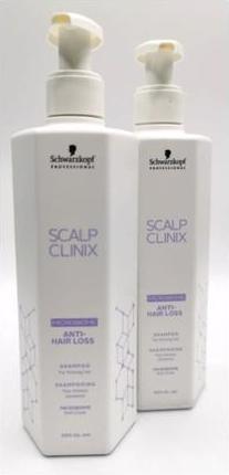Image du produit Schwarzkopf Fibre Clinix - Vibrancy Spray Conditioner (100 ml)