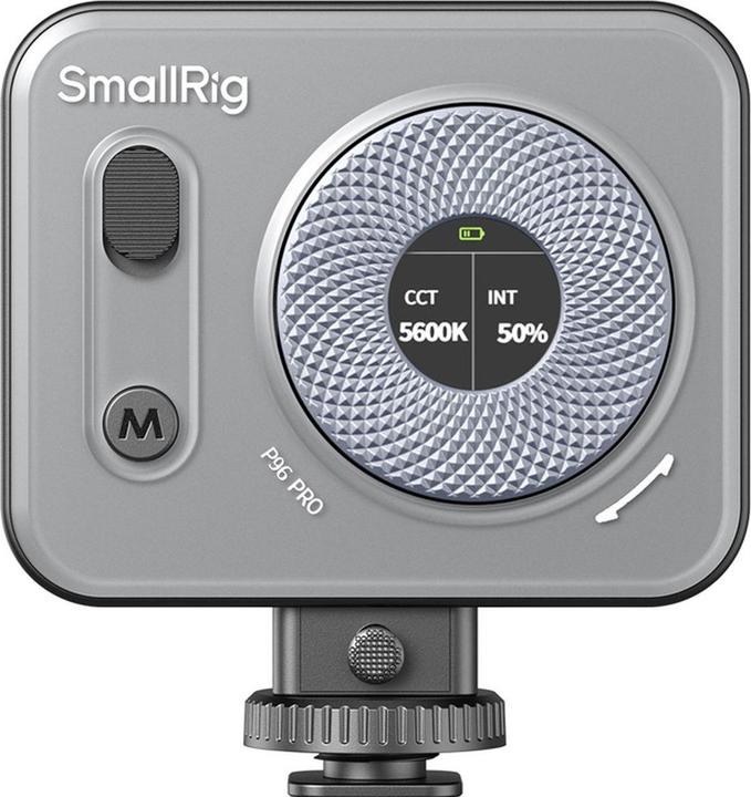 Actual product image SmallRig Vibe P96 Pro (Video light)